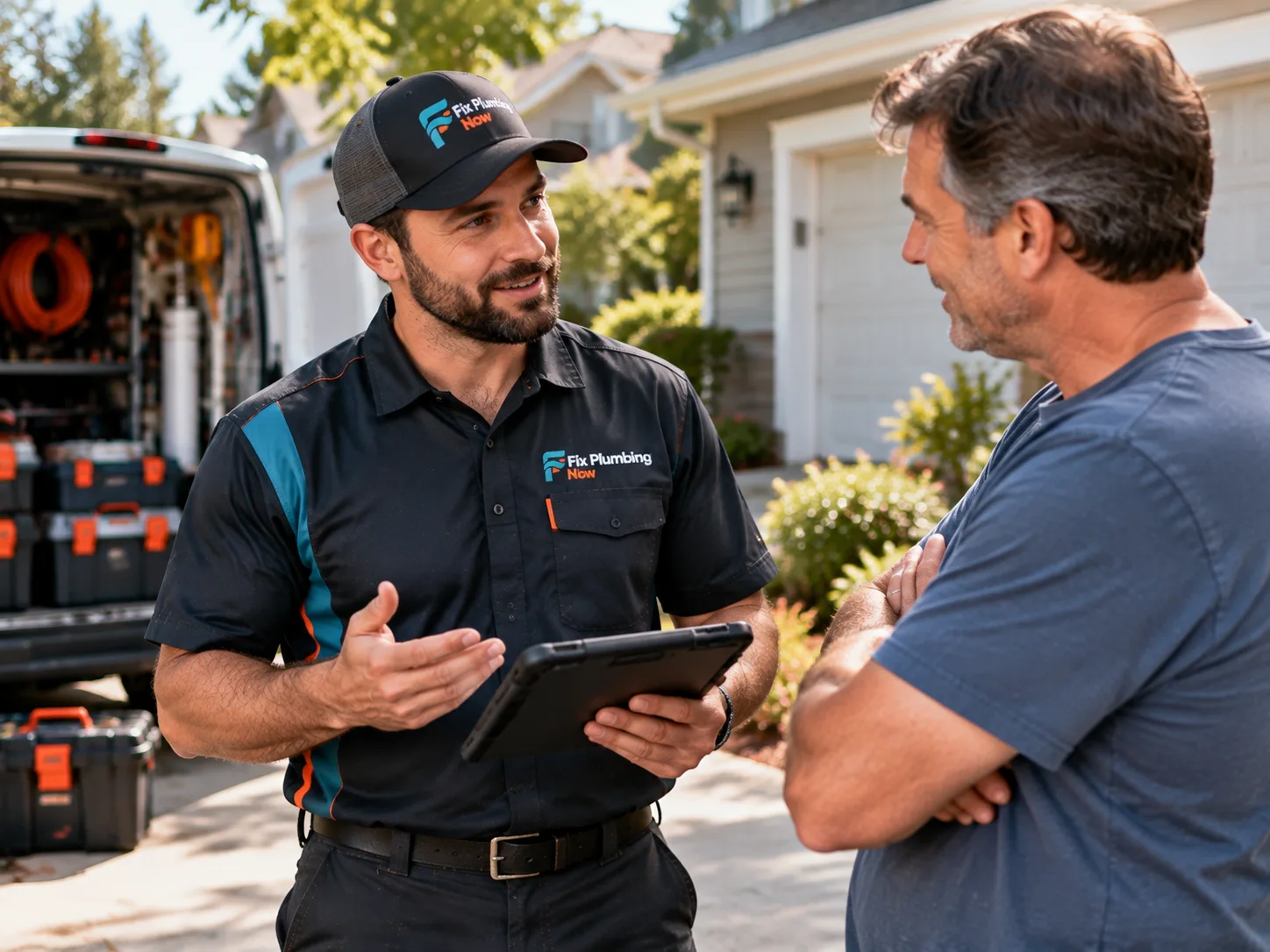 Clogged Drain Service Adrian, OR FAQs